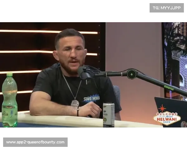 梅拉布·德瓦利什维利坦言不与挚友托普里亚和斯特林交手